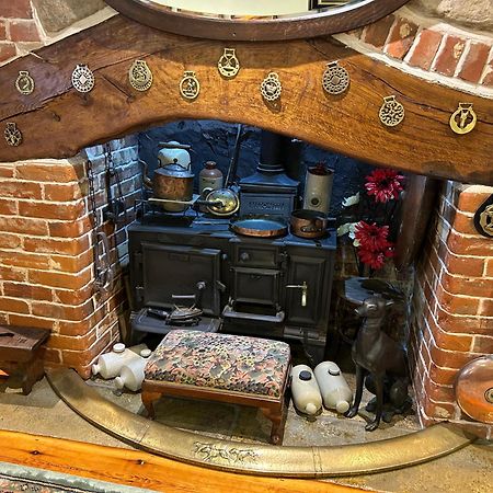 Keepers Cottage ウール エクステリア 写真