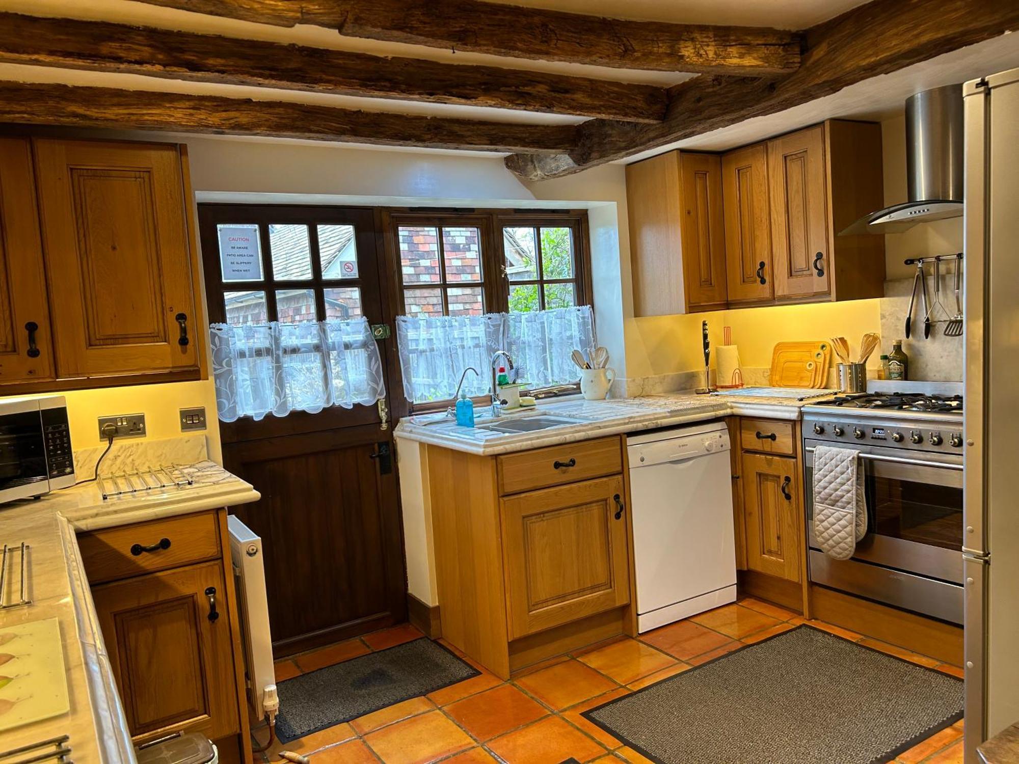 Keepers Cottage ウール エクステリア 写真