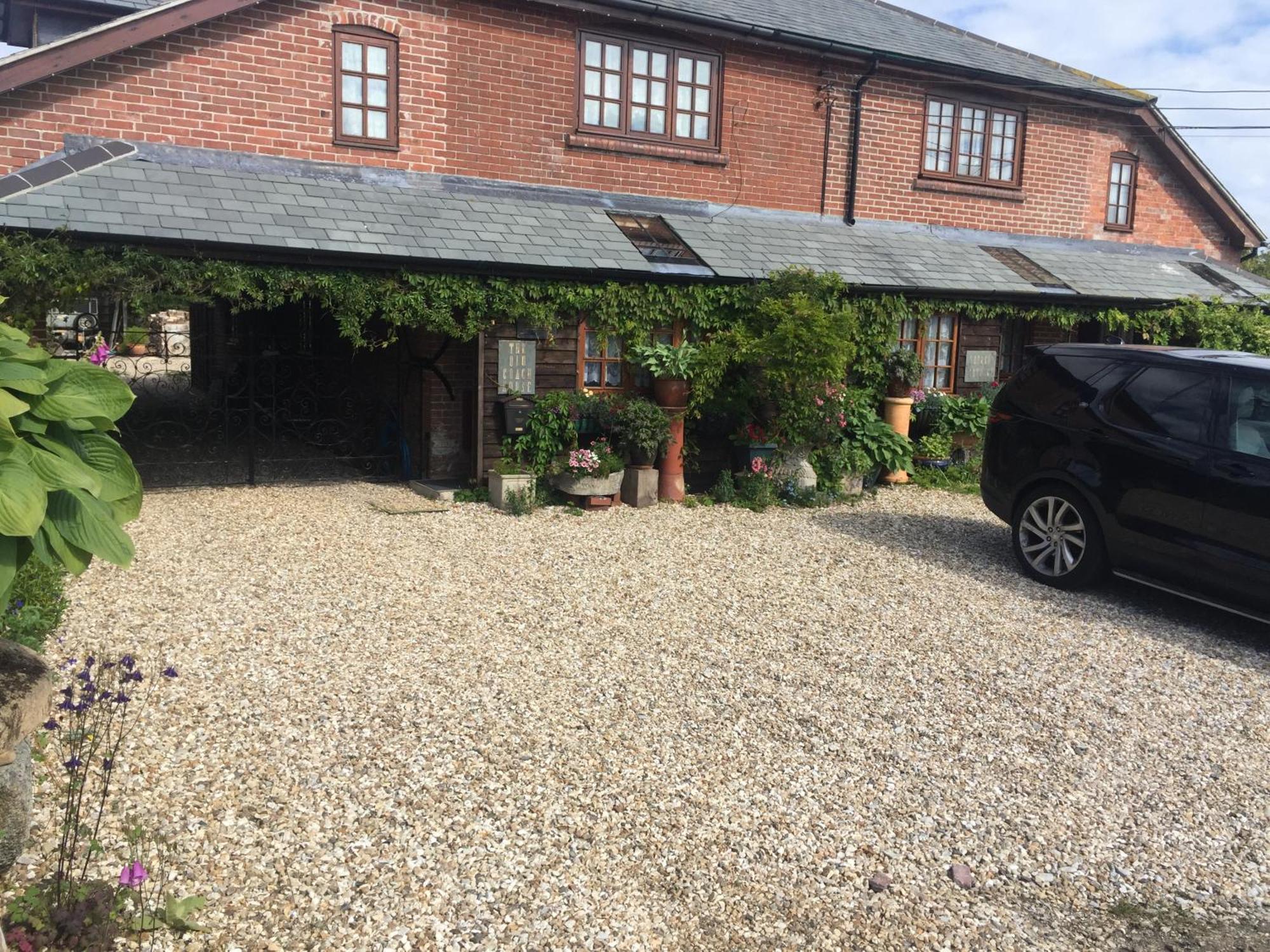Keepers Cottage ウール エクステリア 写真